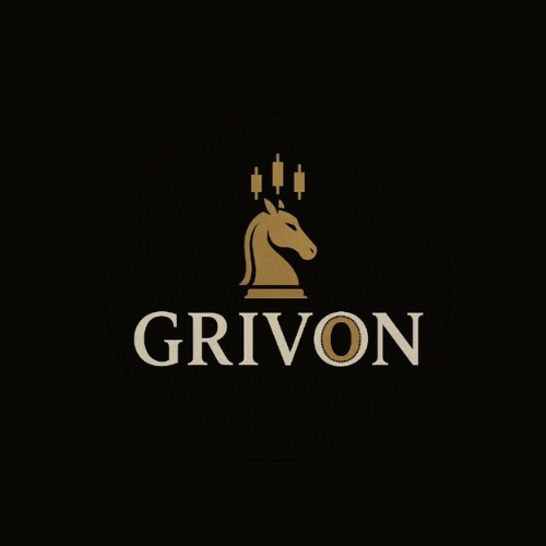 Grivon Logo